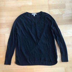 Banana Republic Black Sweater
